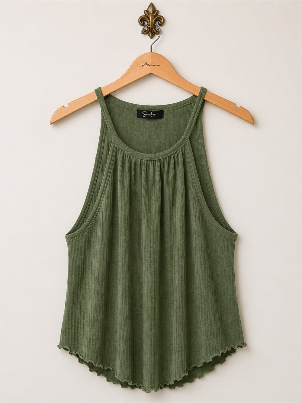 Jessica Simpson Tank Top L